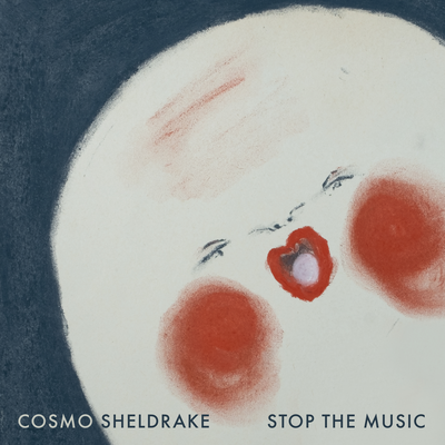 Stop The Music's cover