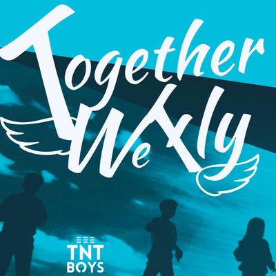 Together We Fly's cover