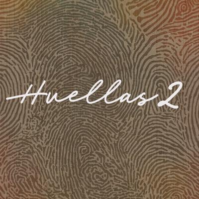 Huellas 2's cover