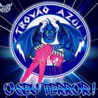 Torcida Trovão Azul's avatar cover