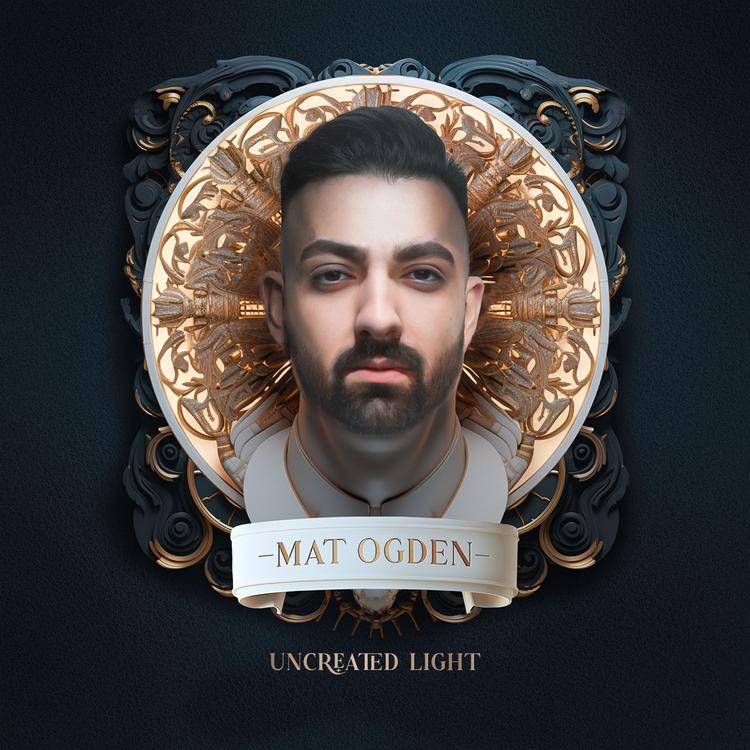 Mat Ogden's avatar image