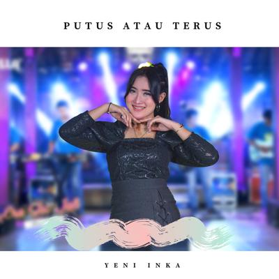 Putus Atau Terus's cover