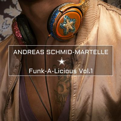 Andreas Schmid-Martelle's cover