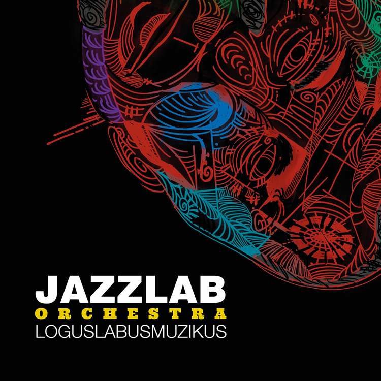 Jazzlab Orchestra's avatar image