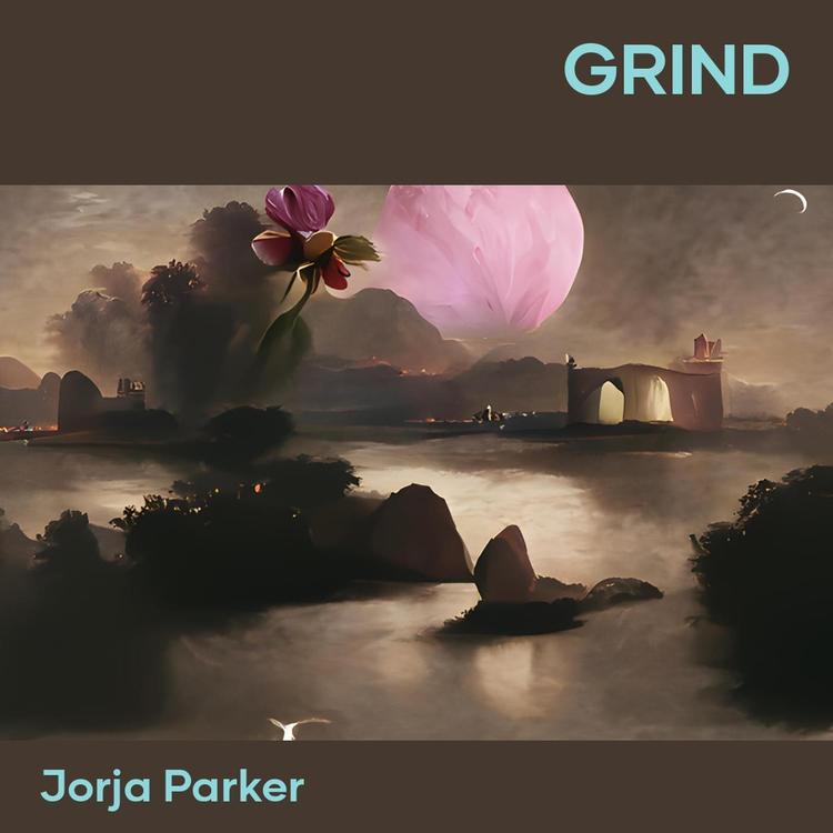 Jorja Parker's avatar image