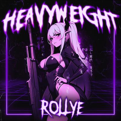 HEAVYWEIGHT By rollye's cover