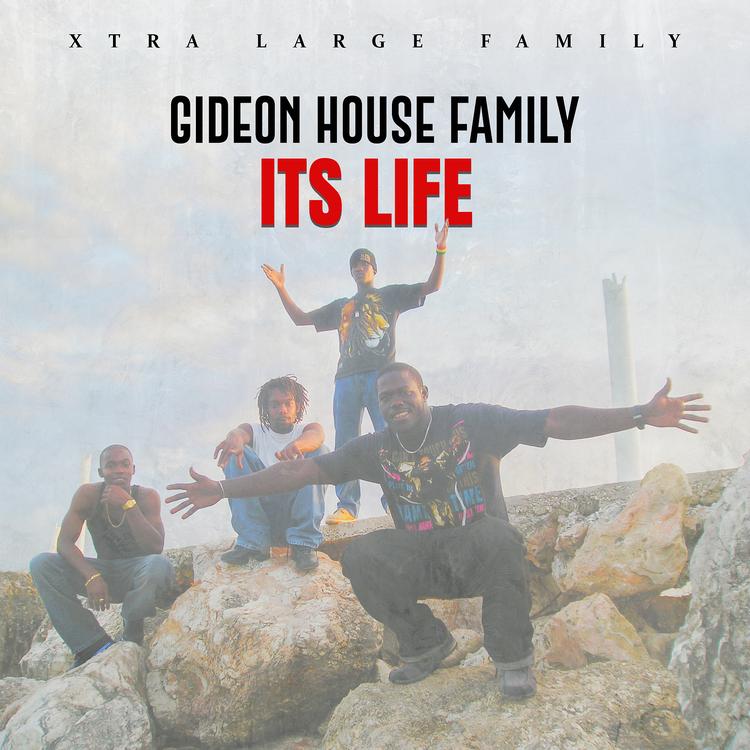 GIDEON HOUSE FAMILY's avatar image