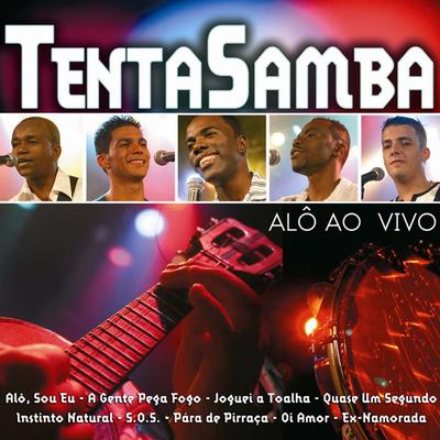 Joguei a Toalha By Tentasamba's cover