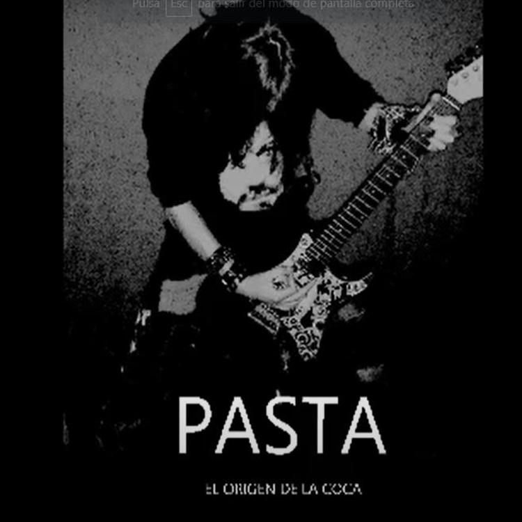 pasta.officialband's avatar image