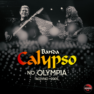 Pra Te Esquecer (Ao Vivo) By Banda Calypso's cover