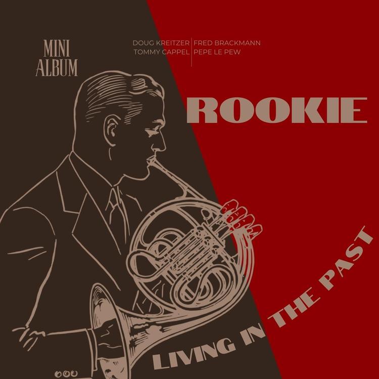 Rookie's avatar image