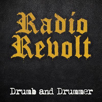 Drumb and Drummer's cover