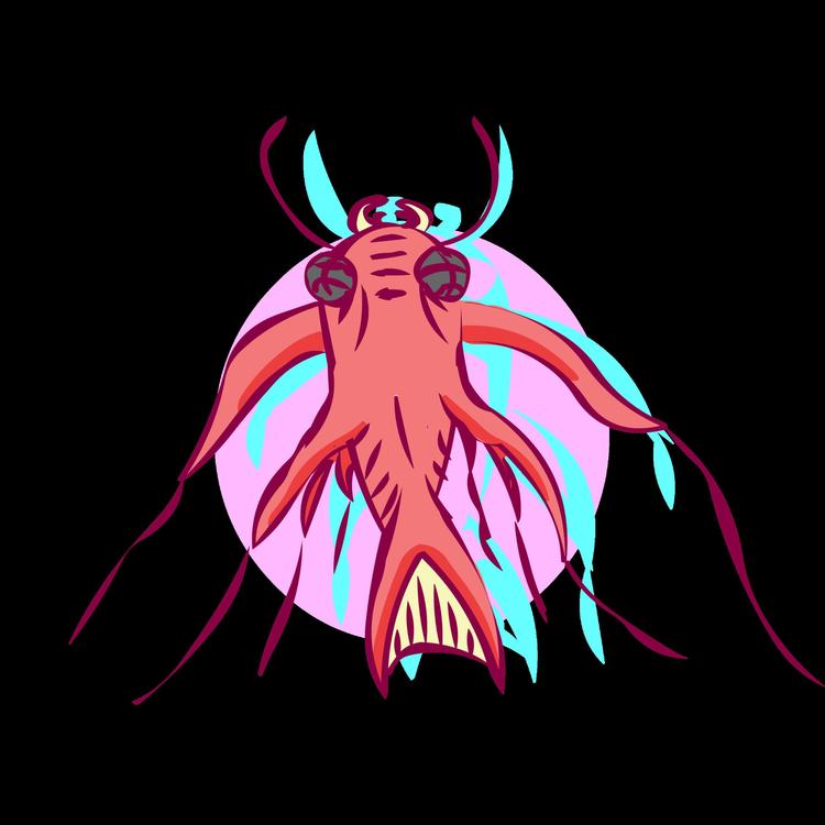 Fishbug's avatar image