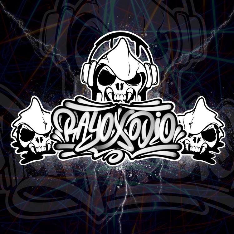 RAYO X ODIO's avatar image