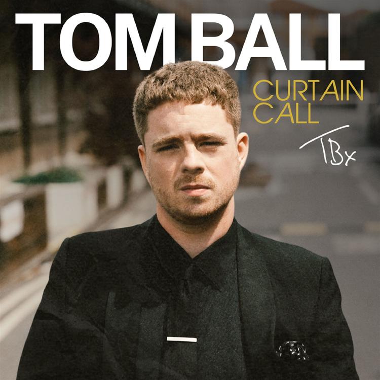 Tom Ball's avatar image