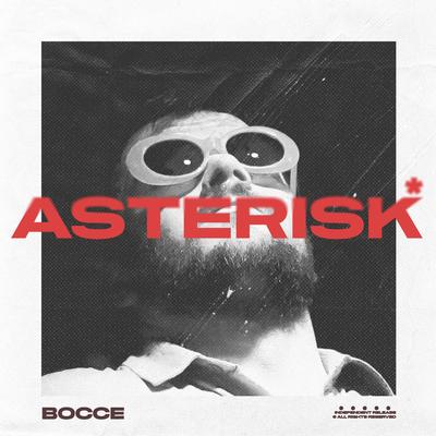 Asterisk By bocce's cover