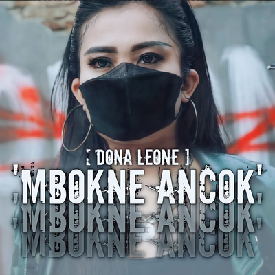 Mbokne Ancok's cover