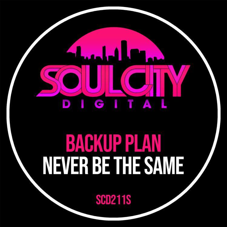 Backup Plan's avatar image