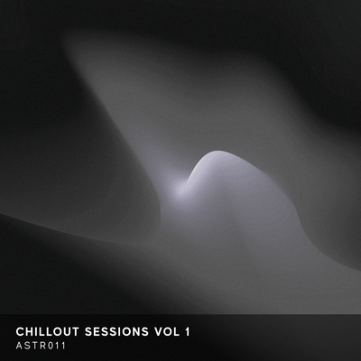 Chillout Sessions Vol 1's cover