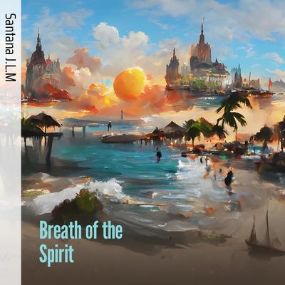 Breath of the Spirit's cover