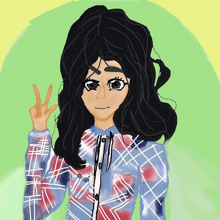 OLIVIA STAR's avatar image