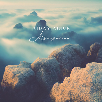 Afgangurinn By Aiday Ainur's cover