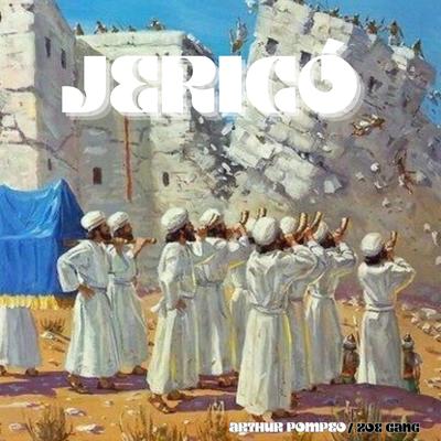 Jericó's cover