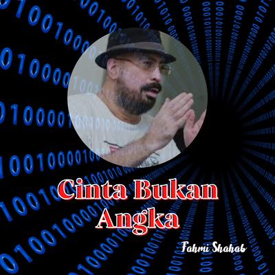 Cinta Bukan Angka's cover