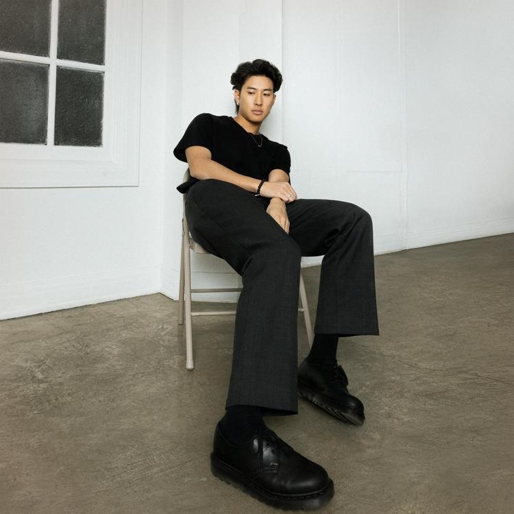 Jeffrey Chang's avatar image