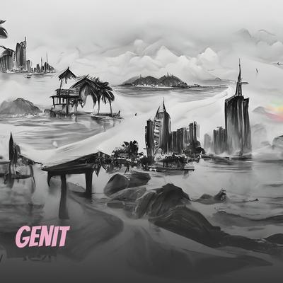 Genit (Remix)'s cover