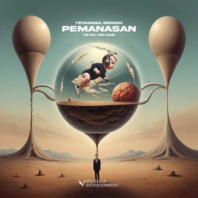 PEMANASAN's cover