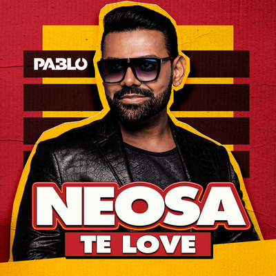Neosa Te Love By Pablo's cover