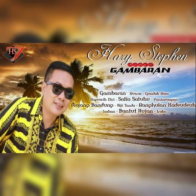 Gambaran's cover