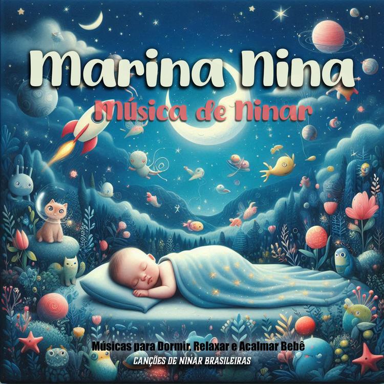 Marina Nina's avatar image