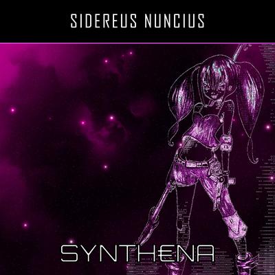 Sidereus Nuncius By Synthena's cover