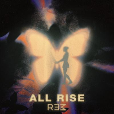 All Rise's cover