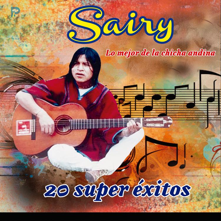 Sairy's avatar image