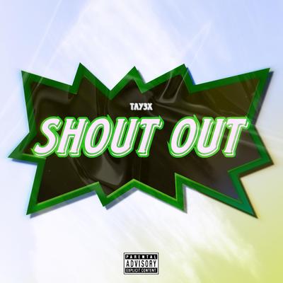 SHOUT OUT's cover