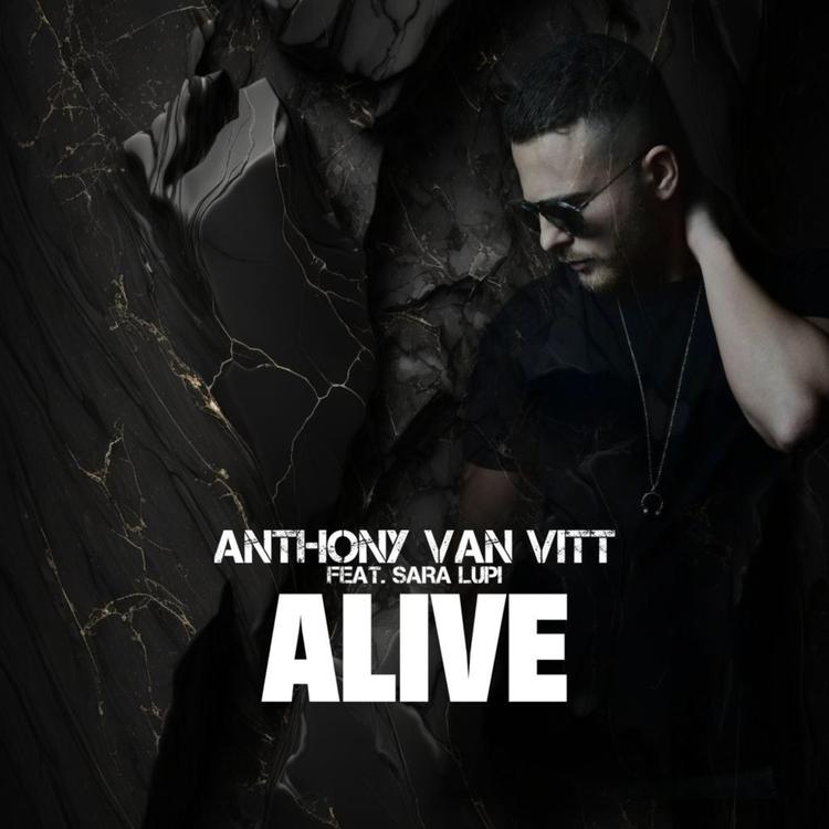 Anthony Van Vitt's avatar image