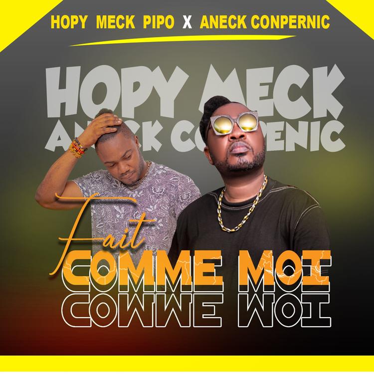 Hopy Meck Pipo's avatar image