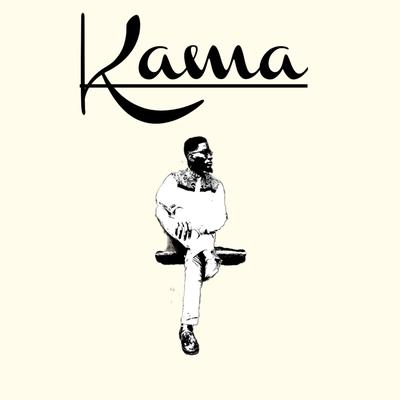 Kama's cover