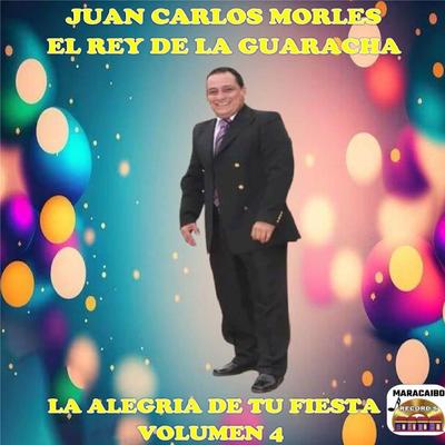 Juan Carlos Morles's cover