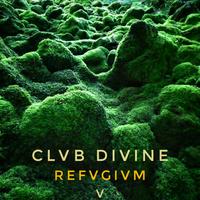 Club Divine's avatar cover