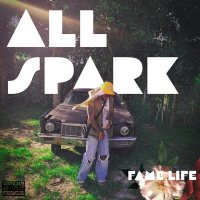 All Spark's cover