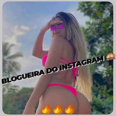 BLOGUEIRA DO INSTAGRAM's cover