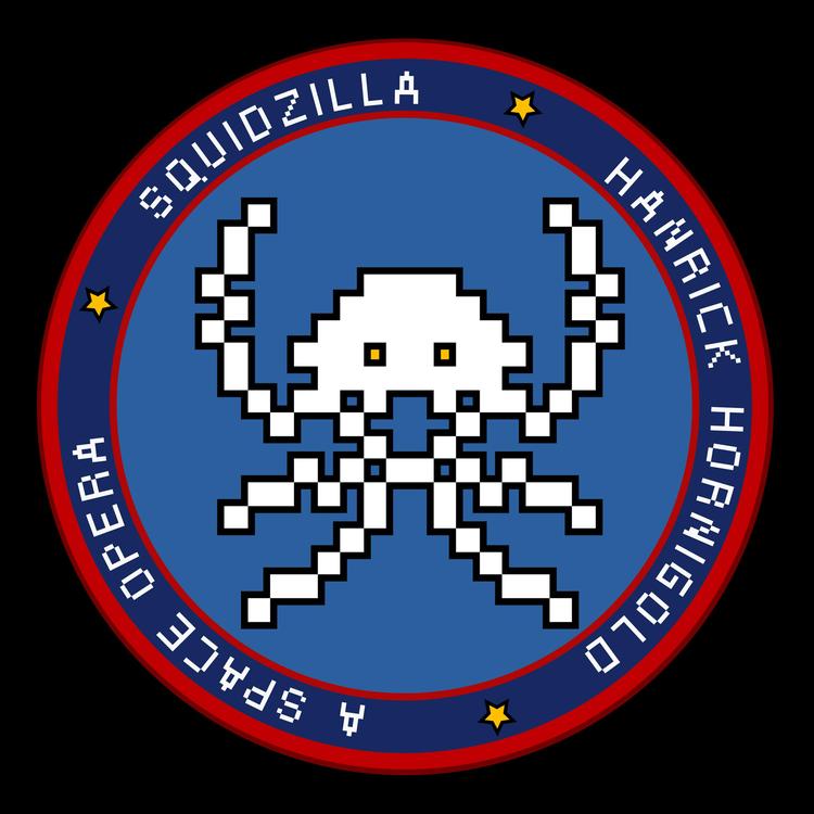 Squidzilla's avatar image