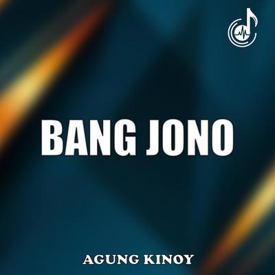 Bang Jono's cover