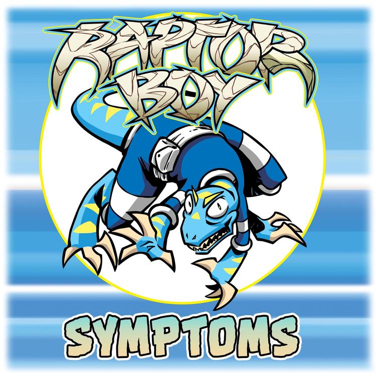 Symptoms's avatar image