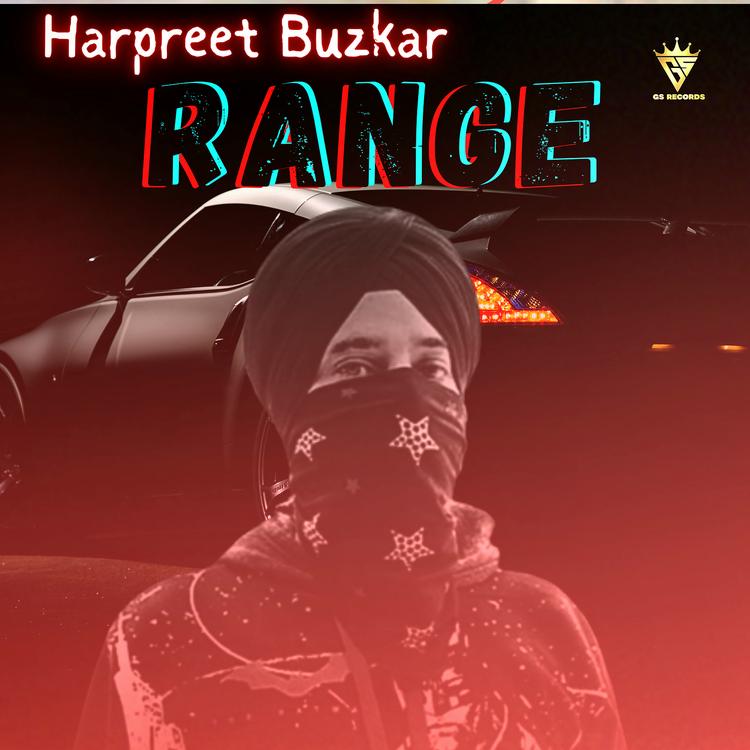 Harpreet buzkar's avatar image