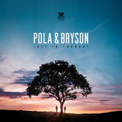 Dream Days By Pola & Bryson's cover